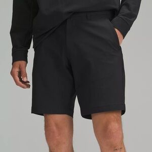 Lululemon Commission Classic-Fit Short 9"